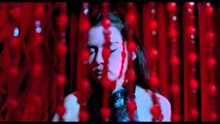 Only God Forgives 2013 -  Glass to the Face Scene