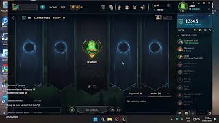 LIVE! | Now Playing: League of Legends - Open Party | English/Tagalog