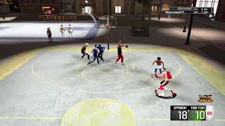 NBA2K20 STREAM PLAYING WITH VIEWERS, 70+ Win Percentage #1 OFFENSIVE THREAT  #NBA2K20 #Sub4sub