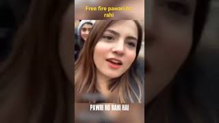 free fire pawari ho rahi hai WhatsApp story _ free fire funny video