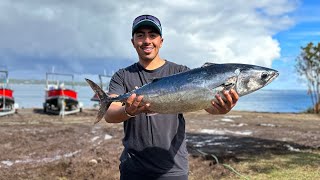 PESCA DE ATUN EN CHILE 3