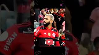 gabigol e o seu jeito de ser #flamengo