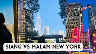 Manhattan Wisata Populer, Kuliner Lengkap | New York USA 94 #touringsantai