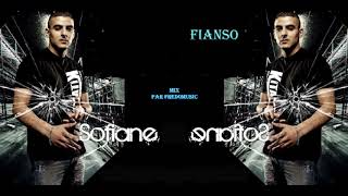 Fianso  Mix 2