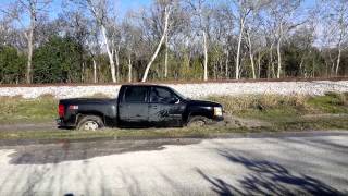 2012 chevy silverado z71 off road