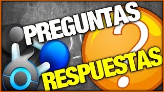 Preguntas y Respuestas 3#