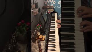 Hanon Excercise No-5||CL Hanon The virtuoso pianist||