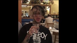 Lil Peep - The Neighbours (og vers) -c*t myself-