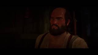 Red Dead Redemption 2: Story Mode (Episode 31)