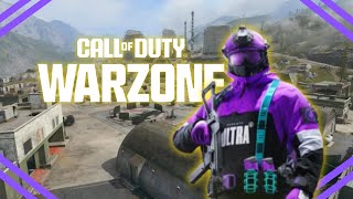 Call of Duty Warzone (Live Stream)