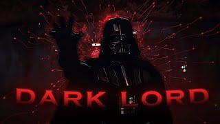 Darth Vader - Untitled 13 | 4K !