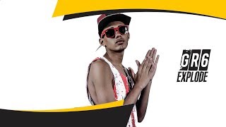 MC 7Belo - Reage Amor (Lyric Video)