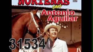 KARAOKE PISTA      Antonio Aguilar - Cuatro milpas