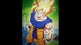 Goku best form 😎#goku