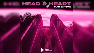 Mar G Rock - Head & Heart