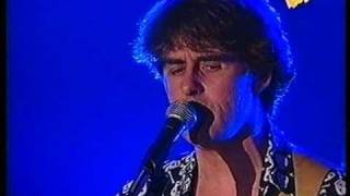 Leaf and Stream - Warsaw 14.12.95 - Wishbone Ash