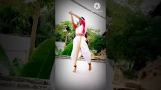 Var de veena badini //#dance #stageperformance #short