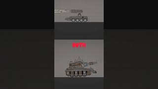 TANK FIGHT EDIT PT2