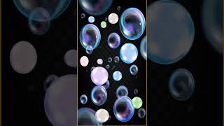 Focusing Attention (Bubbles)