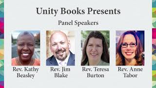 Unity Books Presents: 100 Years of Daily Word