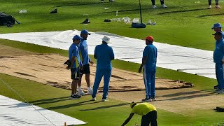 Team India practice update from Pune: Rishabh Pant FIT | Pune pitch report | Why no Sarfaraz?