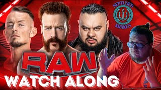 WWE RAW Live Stream | Bash in Berling Fallout | September 2nd 2024