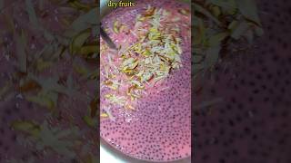 Muharram special Sharbat | Niyaz Imam Hussain  #shorts #ytshorts #muharram #sharbatrecipes #recipe