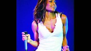 Janet Jackson - Slolove