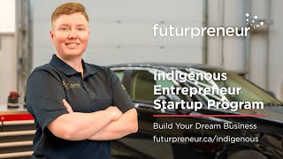 Indigenous Entrepreneur Highlight | Danielle Drudge