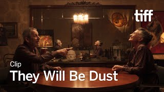 THEY WILL BE DUST Clip | TIFF 2024