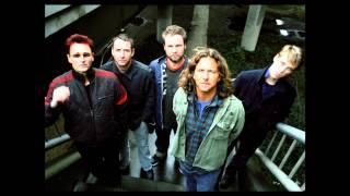 Pearl Jam - Even flow (Remixed, 2009)