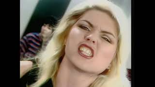 Blondie - Hanging On The Telephone (HD Remastered)