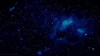 WHITE NOISE: The Blue Galaxy. Sleep, Relax, Study, Meditate, Lower Blood Pressure, Recharge, Focus