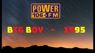 YEAR BY YEAR   Power 106