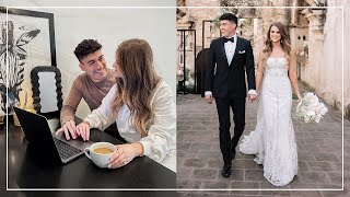 Tell Your Love Story in Style With Generation Tux