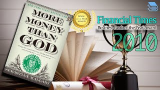 📈 Hedge Fund Secrets: More Money Than God Reveals How the New Elite Dominates Finance