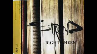 Staind - Right Here