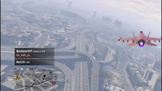 Gta 5 fighting tryhard/greifers/Funny moments