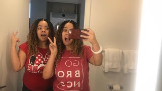 Guild Downtown X Miami Hotel Room Tour