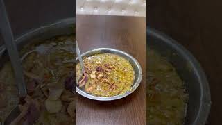 Reshwala Haleem | Miya Bhai | Slow cooked mouthwatering #peshwari food