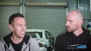 A CHAMPIONSHIP WINING EVO 8 - MICHAEL KING INTERVIEW