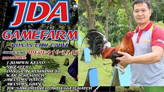 Lets Visit The Farm Of JDA Gamefarm