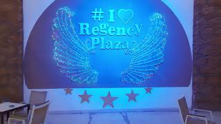 Romance Regency Club 5* Логотип отеля (Египет, Шарм эль Шейх)