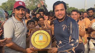 Test Crickter Sarfraz Ahmad Sharing His Life Experience And Giving Anwers Of Academy Players