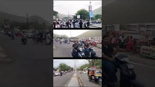 Sunday Full Trafic 😂    #gujrativlog #viralvideo #viral #video