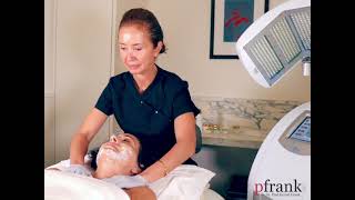 Customized Facials at PFRANKMD by Dr. Paul Jarrod Frank