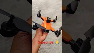 Quadcopter drone|360 flip 🙃| funny audio 😂 #quadcopter #drone #dualhdcamera #funny #tech