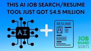 This AI Job Search Tool Just Got Millions in Funding