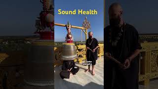 Sound Health #om