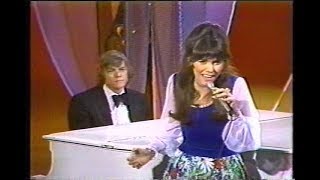 Carpenters - Hurting Each Other